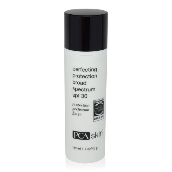 PCA Skin Perfecting Protection SPF 30 Broad Spectrum 1.7 oz.