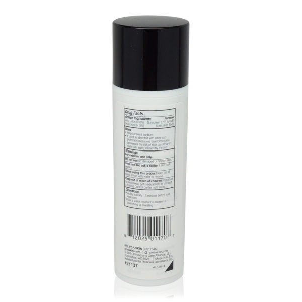 PCA Skin Perfecting Protection SPF 30 Broad Spectrum 1.7 oz.