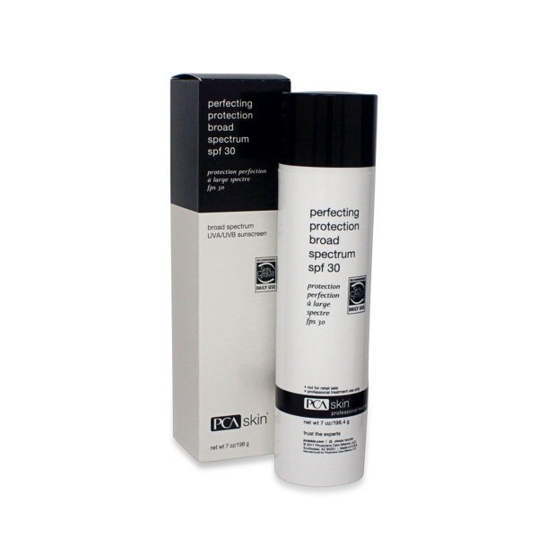 PCA Skin Perfecting Protection SPF 30 Broad Spectrum 7 oz.