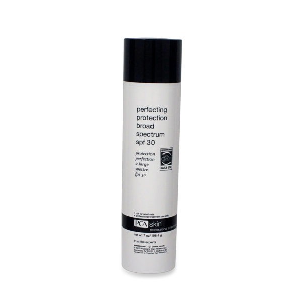 PCA Skin Perfecting Protection SPF 30 Broad Spectrum 7 oz.