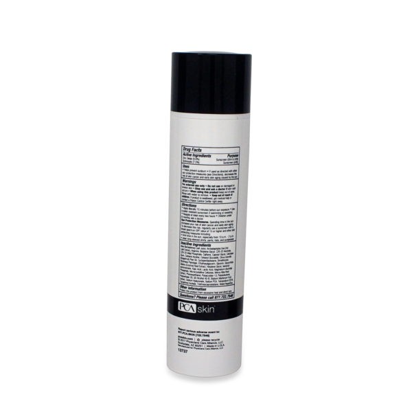 PCA Skin Perfecting Protection SPF 30 Broad Spectrum 7 oz.