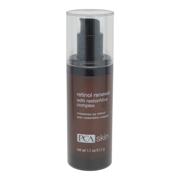 PCA Skin Renewl with Restorative pHaze 26 Complex 1 oz.