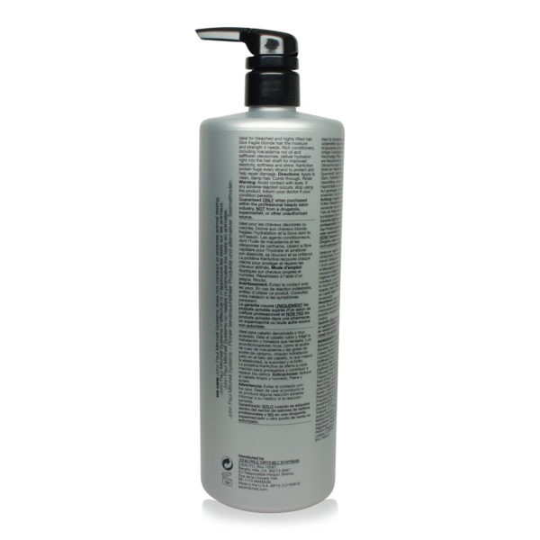 Paul Mitchell Forever Blonde Shampoo and Conditioner 33.8 oz. Combo Pack