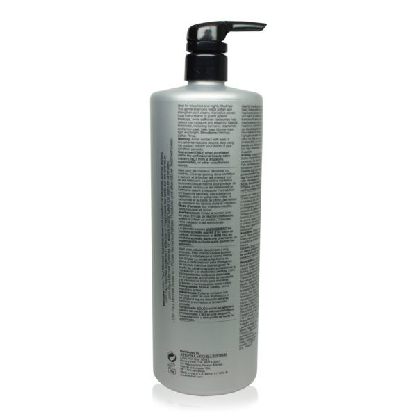 Paul Mitchell Forever Blonde Shampoo and Conditioner 33.8 oz. Combo Pack