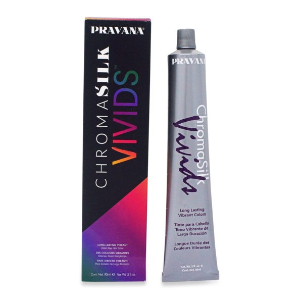 PRAVANA ChromaSilk Vivids -Wild Orchid