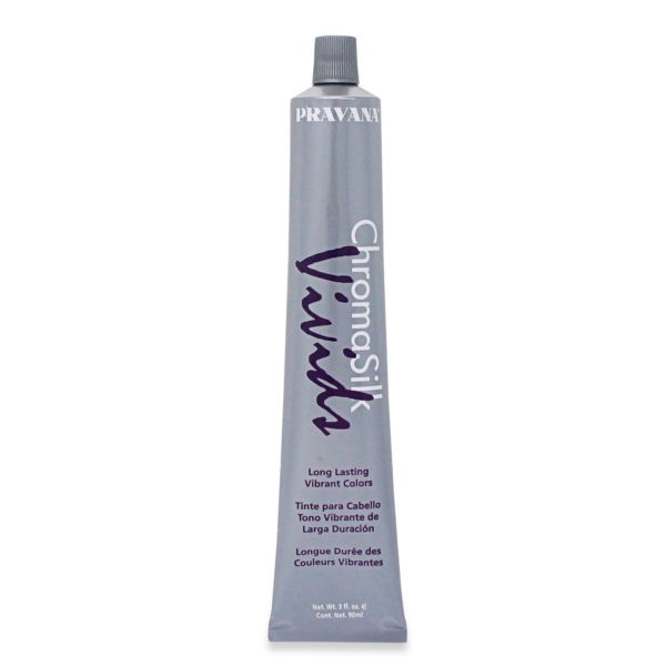 PRAVANA ChromaSilk Vivids -Wild Orchid