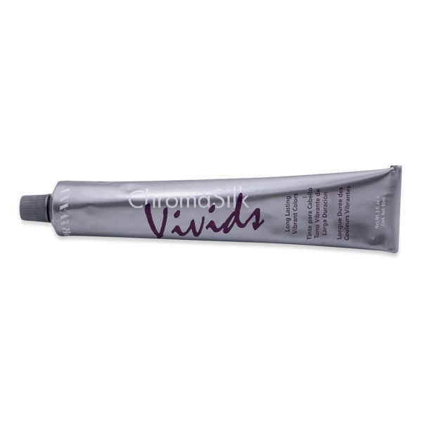 PRAVANA ChromaSilk Vivids (Yellow) 3 Oz