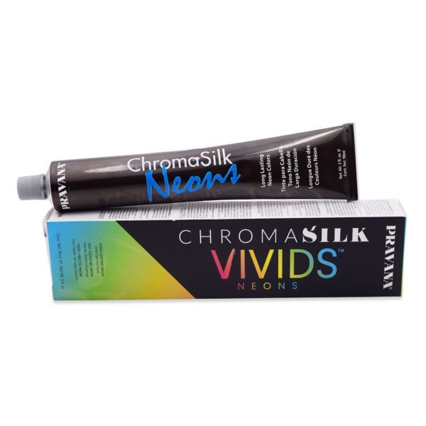 PRAVANA ChromaSilk Vivids (Neon Pink) 3 0z