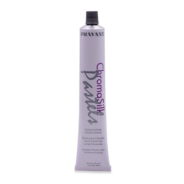 PRAVANA ChromaSilk Pastels (Too Cute Coral) 3 0z