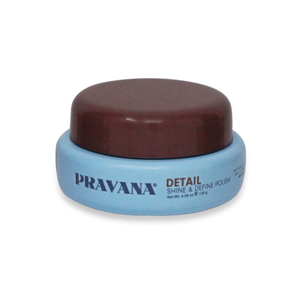 Pravana Detail Shine and Define Polish 4.38 Oz