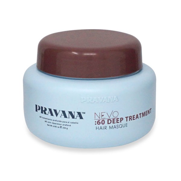 PRAVANA NEVO :60 Deep Treatment