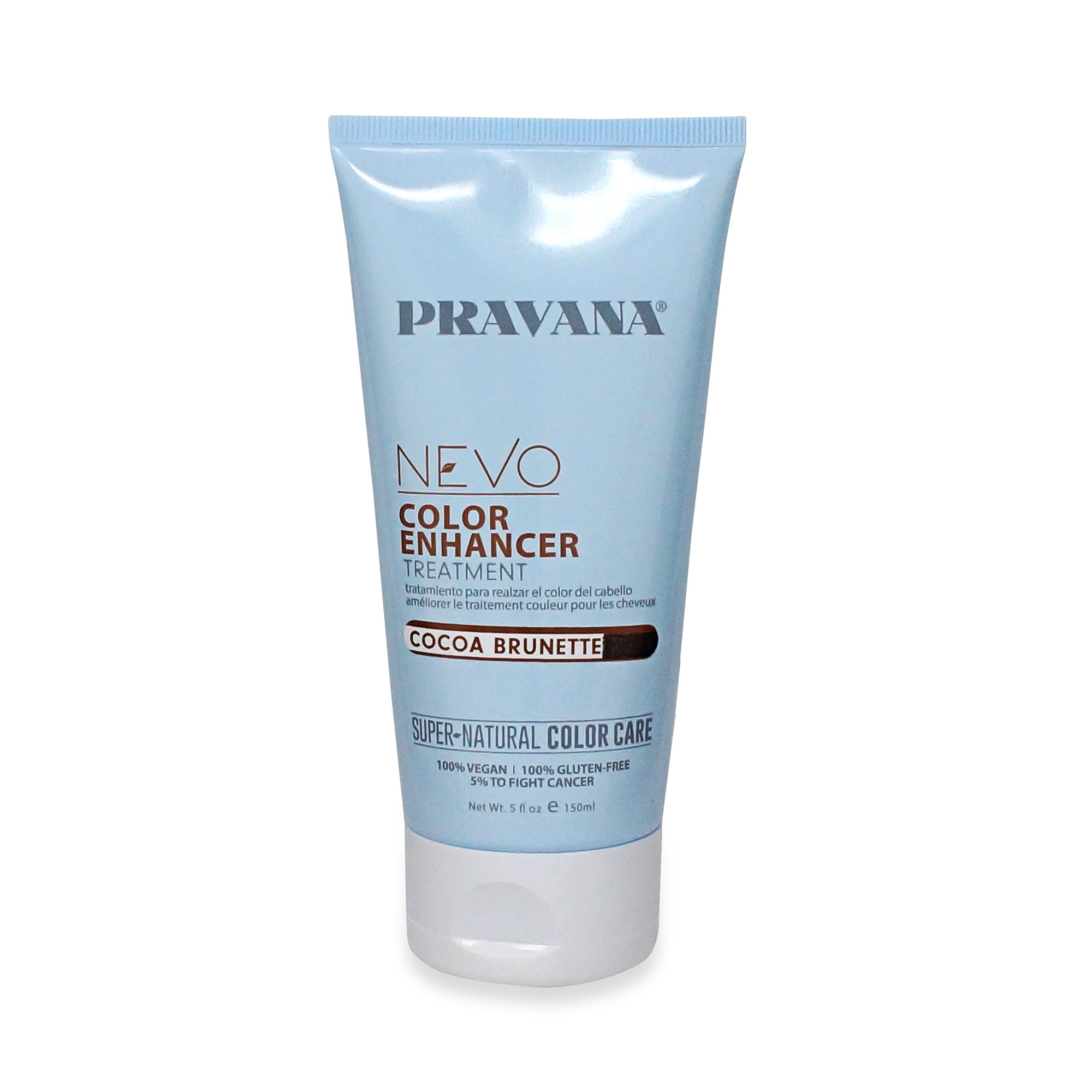 Pravana Nevo Color Enhancer Treatment Cocoa 5 Oz Beauty Roulette
