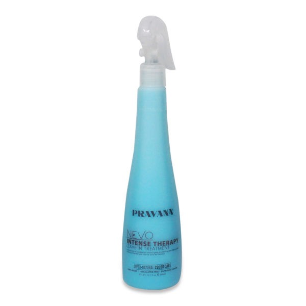 PRAVANA NEVO Intense Therapy Leave-In Treatment 10.1 Oz