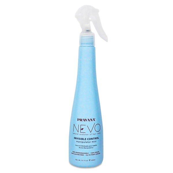 Pravana Nevo Invisible Control Manipulator Mist 10.1 Oz