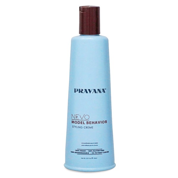 PRAVANA NEVO Model Behavior Styling Cream  5.07 Oz