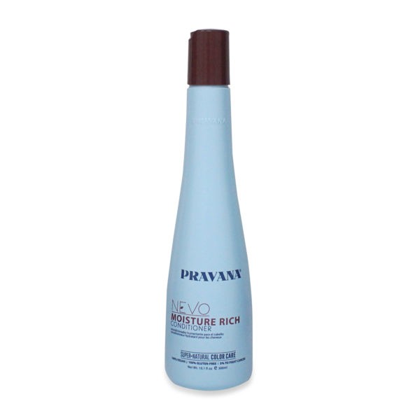 PRAVANA NEVO Moisture Rich Conditioner 10.1Oz