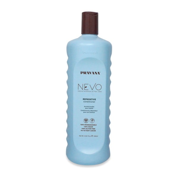 PRAVANA NEVO Reparative Conditioner 1 33.8 Oz