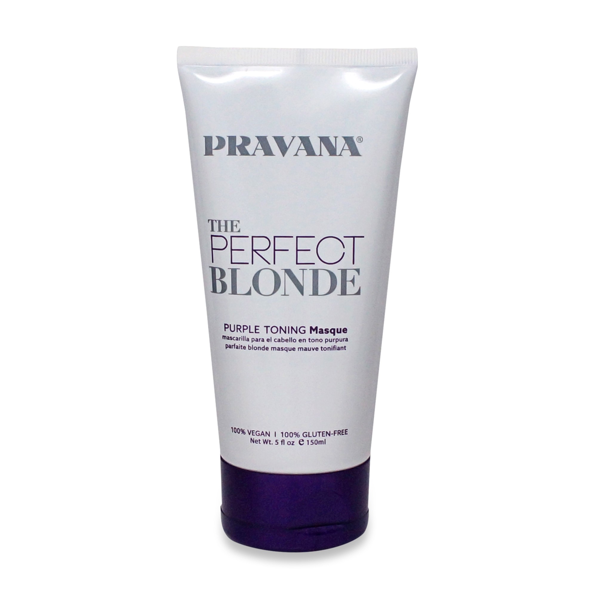PRAVANA The Perfect Blonde Masque 5 Oz