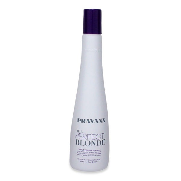 PRAVANA The Perfect Blonde Shampoo 10.1 Oz