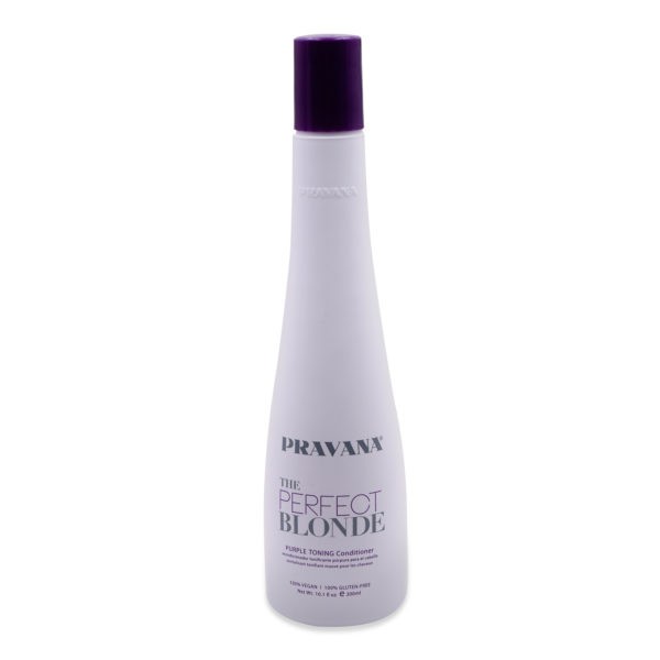 PRAVANA The Perfect Blonde Conditioner 10.1 Oz