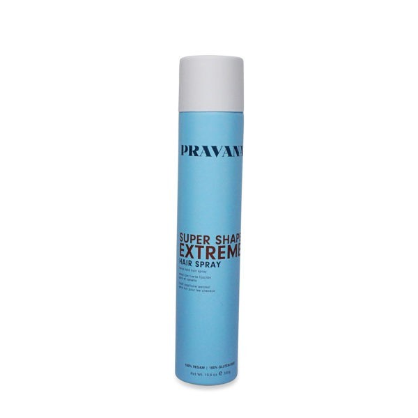 PRAVANA NEVO Super Shape Extreme Hair Spray 10.6Oz