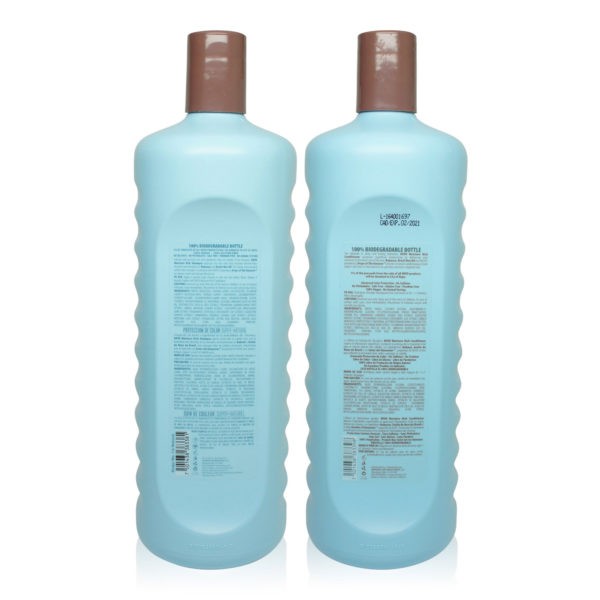 PRAVANA NEVO Moisture Rich Shampoo and Conditioner 33.8 Oz Combo Pack