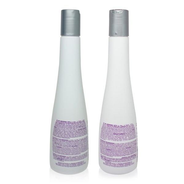 PRAVANA The Perfect Blonde Shampoo and Conditioner 10 Oz Combo Pack