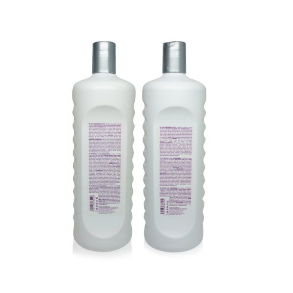PRAVANA The Perfect Blonde Shampoo and Conditioner 1 33.8 Oz Combo Pack