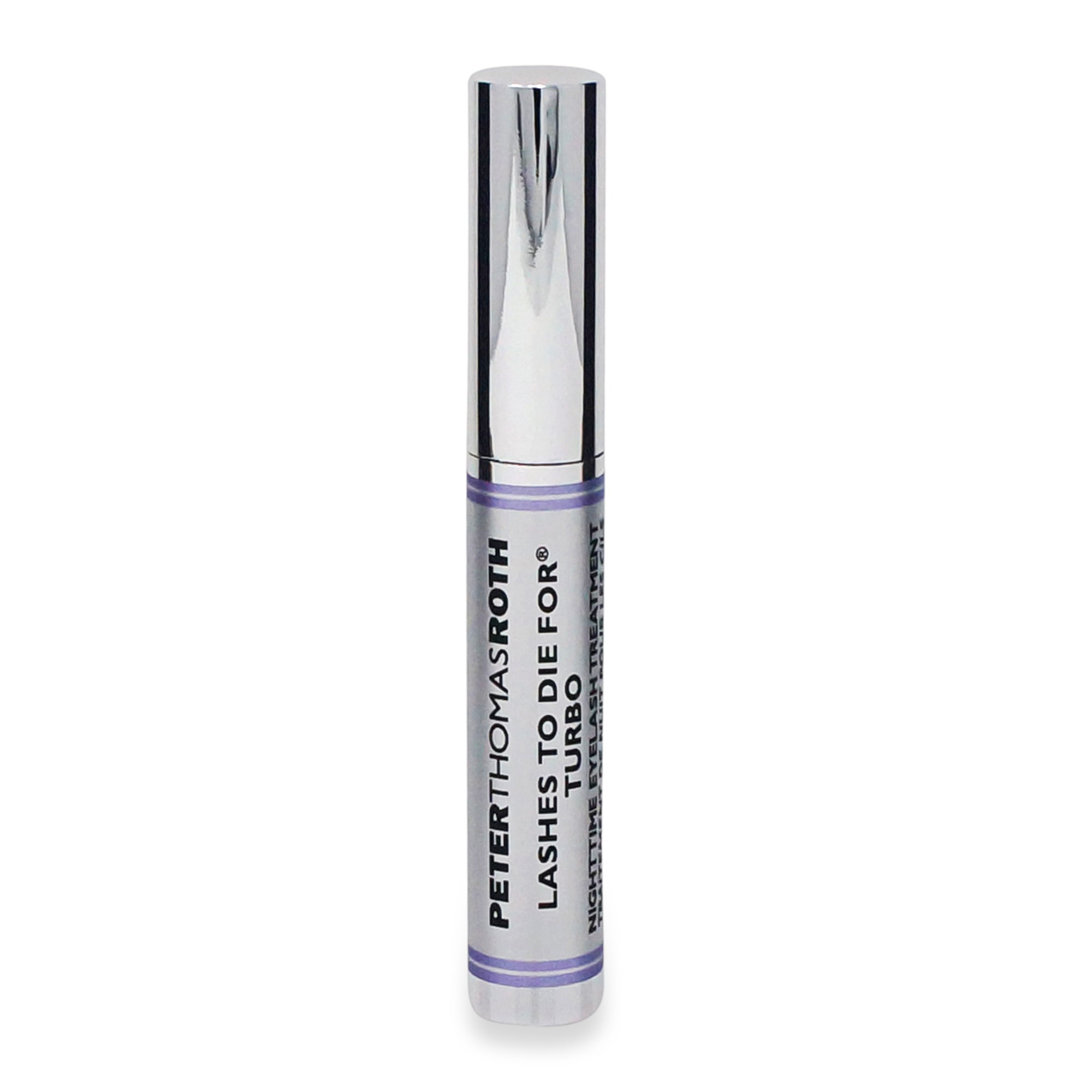 Peter Thomas Roth Lashes To Die for Turbo Nighttime Eyelash Treatment 0.16 oz.