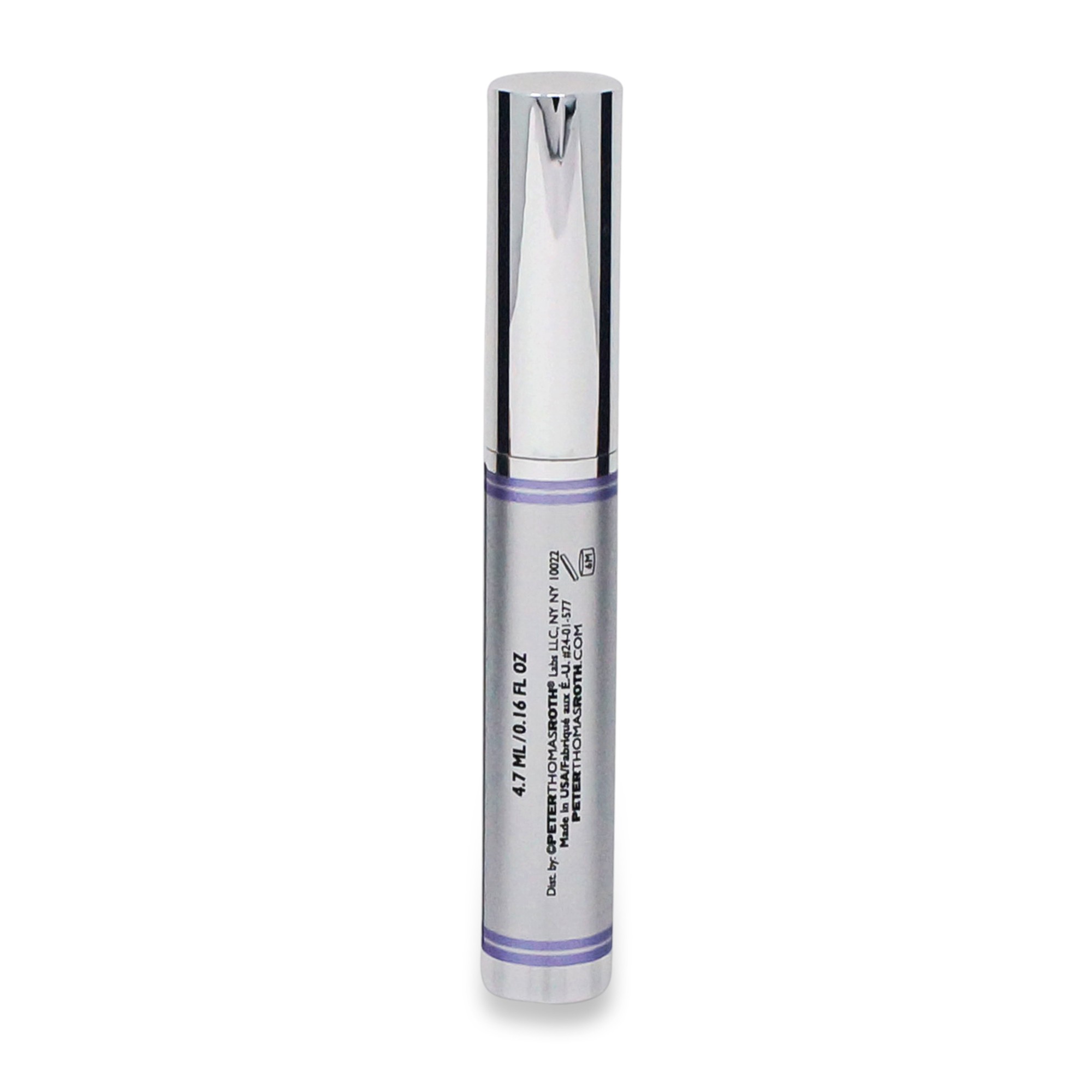 Peter Thomas Roth Lashes To Die for Turbo Nighttime Eyelash Treatment 0.16 oz.