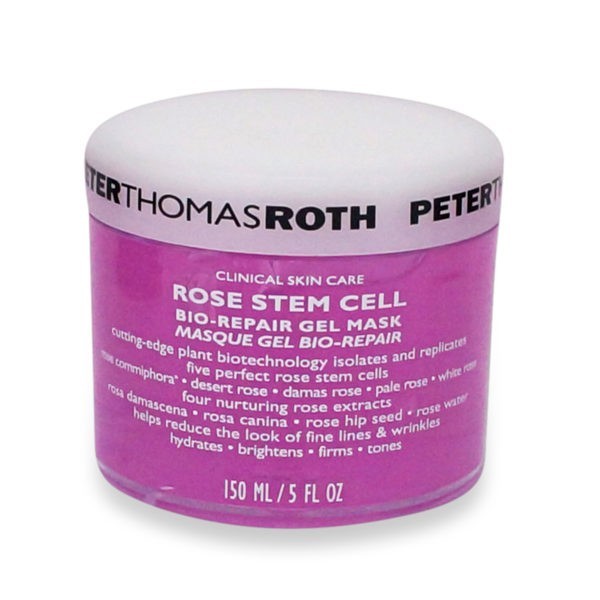 Peter Thomas Roth Rose Stem Cell Bio Repair Gel Mask 5 oz.