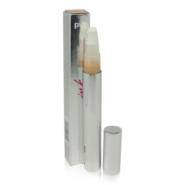 PUR Disappearing Act Concealer Pen Medium 0.12 oz.