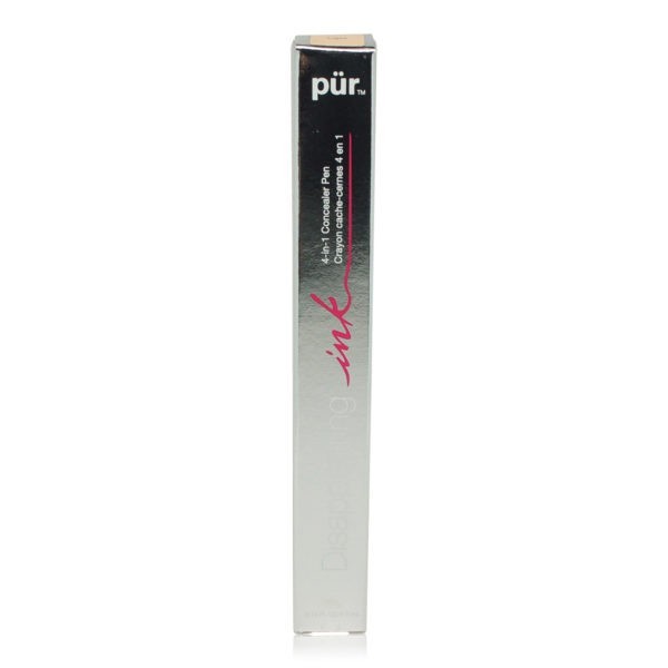 PUR Disappearing Act Concealer Pen Medium 0.12 oz.