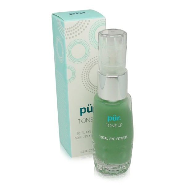 PUR Eye Tone Up Serum 0.5 oz.