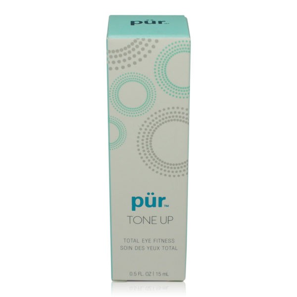 PUR Eye Tone Up Serum 0.5 oz.