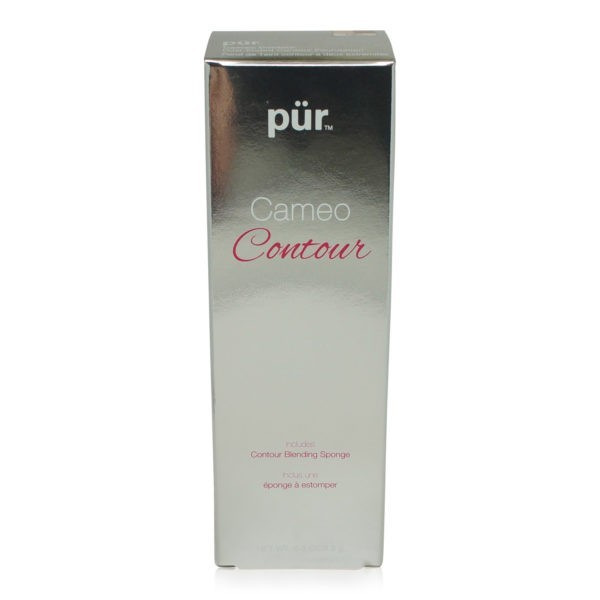 PUR Minerals Cameo Contour Foundation Light 0.5 oz.