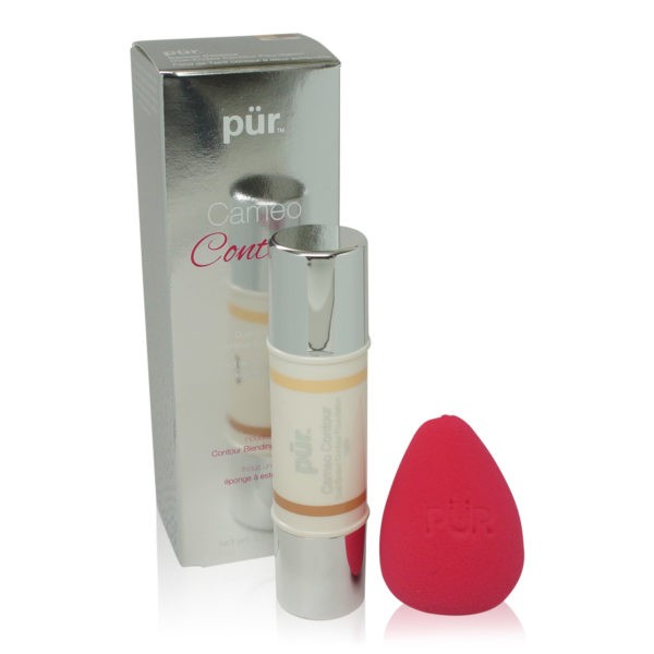 PUR Minerals Cameo Contour Foundation Light 0.5 oz.