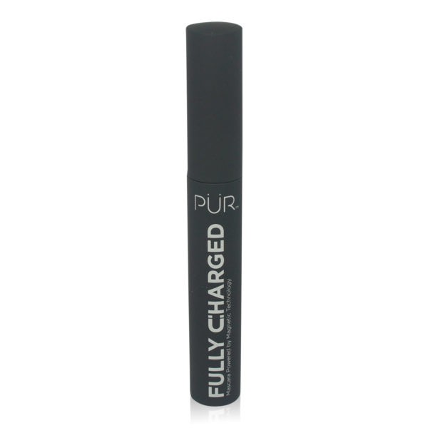 PUR PUR Minerals Fully Charged Mascara Black 0.44 oz.