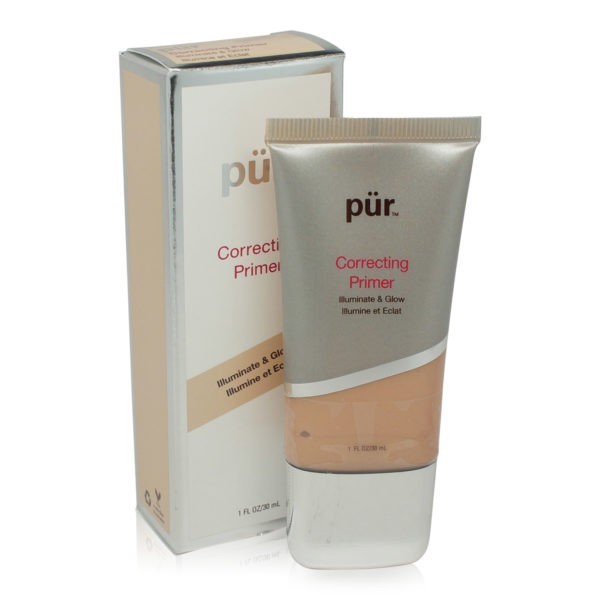 PUR Correcting Primer Illuminate & Glow 1 oz.