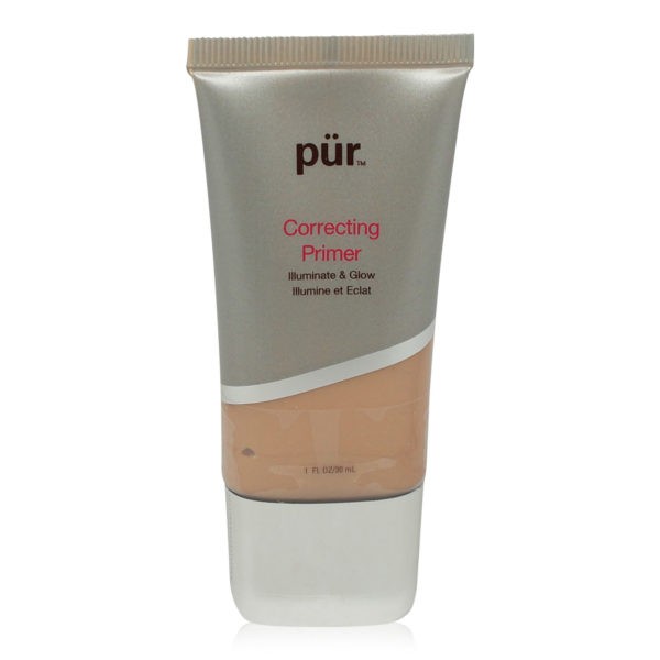 PUR Correcting Primer Illuminate & Glow 1 oz.