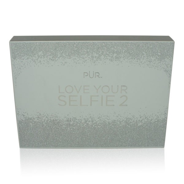PUR Love your Selfie 2 Palette 11.2 oz.