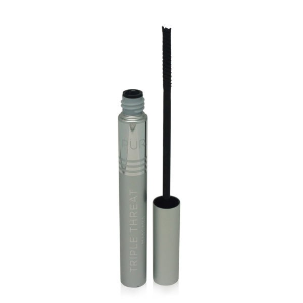 PUR Minerals Triple Threat Slim Line Mascara 0.16 oz.