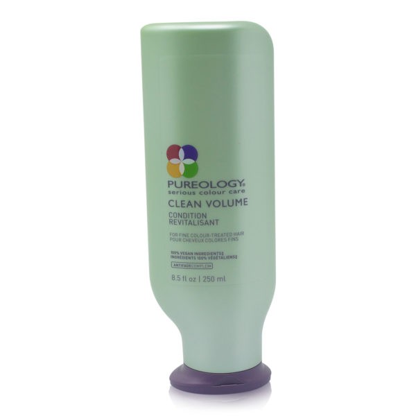 Pureology Clean Volume Conditioner 8.5 oz.