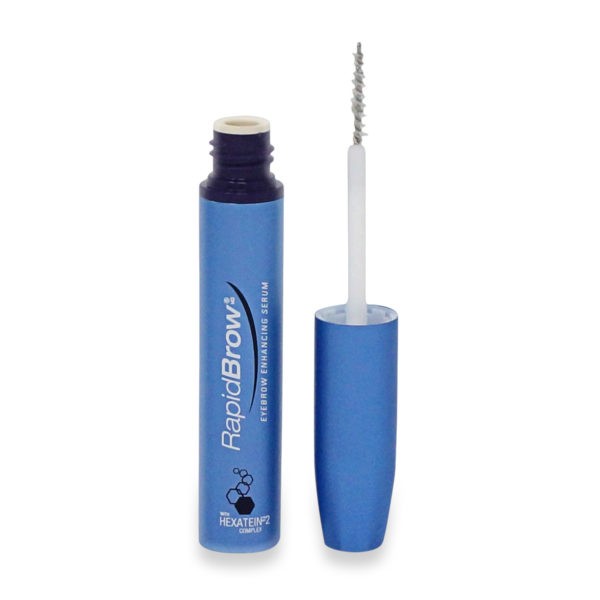 Rapidbrow Eye Brow Enhancing Serum 0.1 Oz