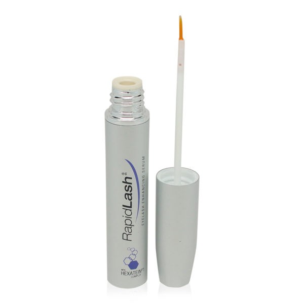 Rapidlash Eyelash Enhancing Serum with Hexatein 1 Complex  0.1 Oz