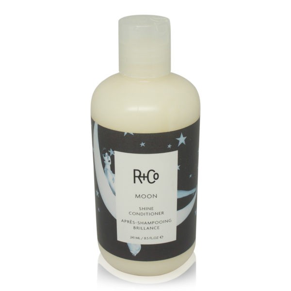 R+Co Moon Shine Conditioner 8.5 Fl Oz