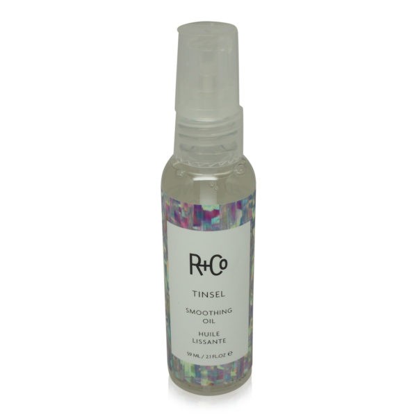 R+CO Tinsel Smoothing Oil 2.1 Fl Oz