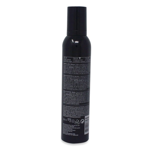 Redken 07 Full Frame All-Over Volumizing Mousse 8.5 Oz