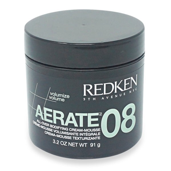Redken - Aerate 08 - 3.2 Oz