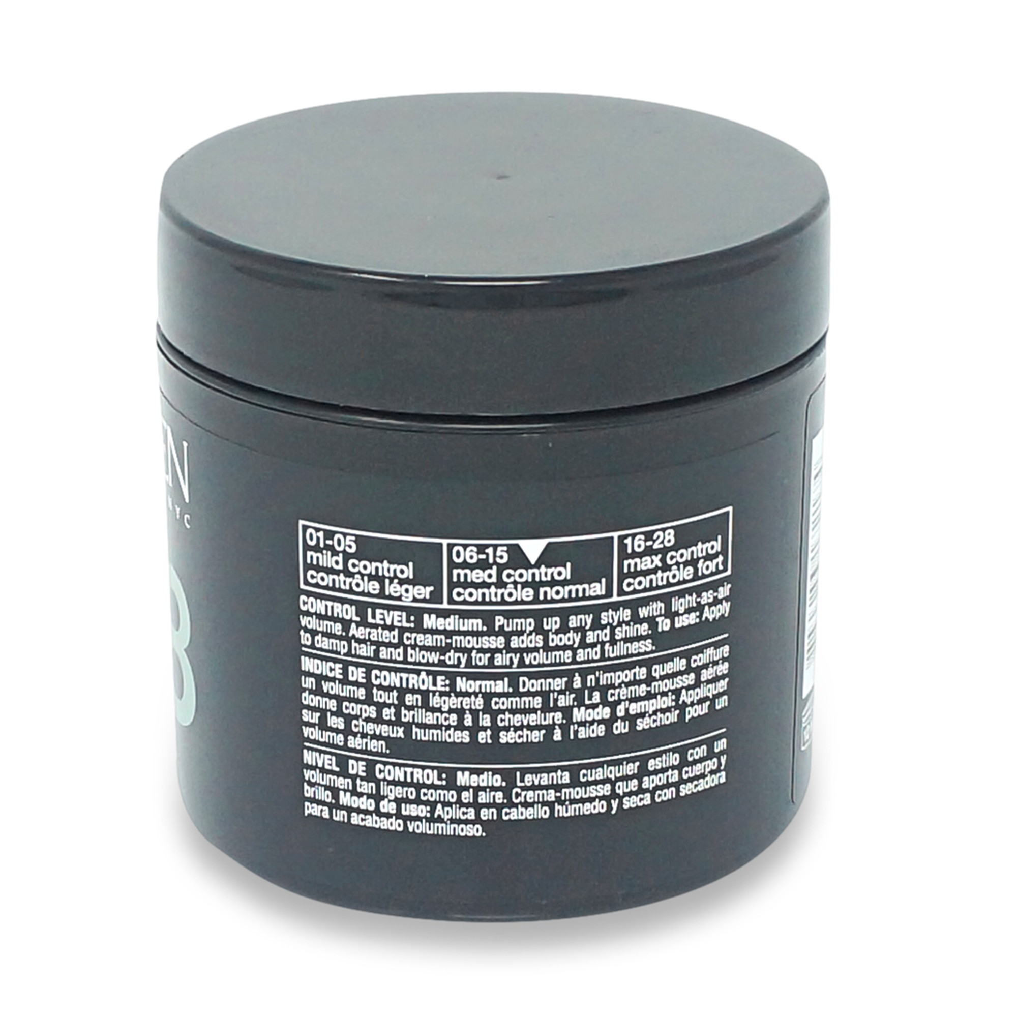 Redken - Aerate 08 - 3.2 Oz